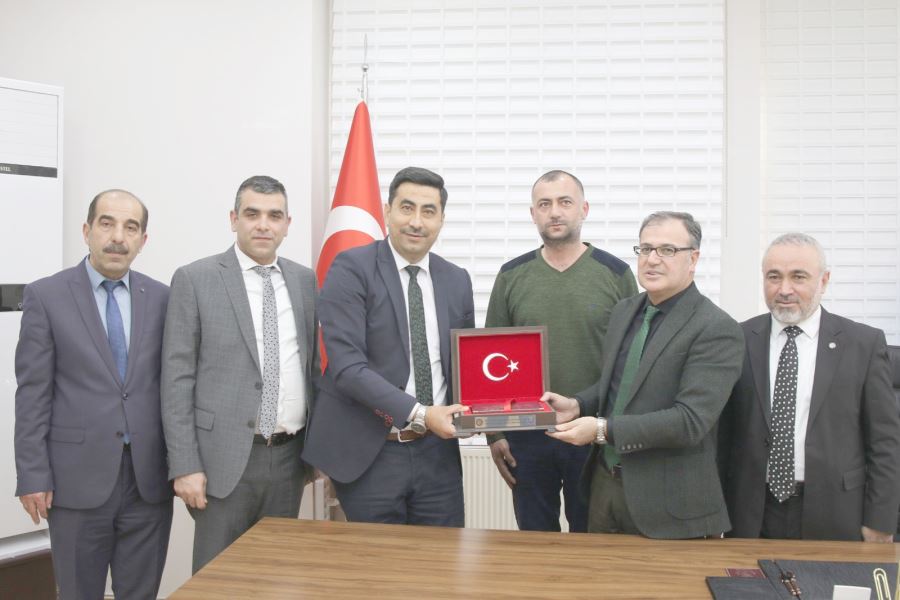 Hizmet-İş Üç Farklı Belediyede TİS İmzaladı 