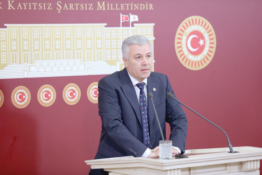 DEVLETİN GÜCÜ YOK MU?