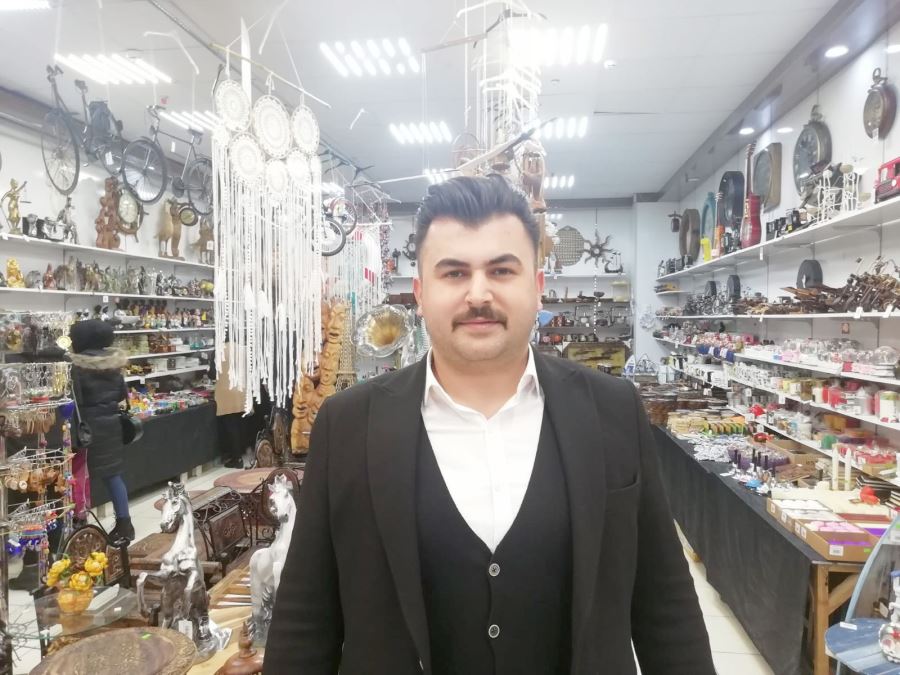 Köşk Sosyete Pazarı 2 milyon 880 bin ziyaretçi ağırladı