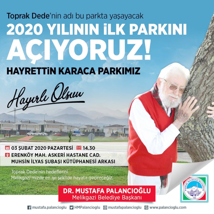 Melikgazi