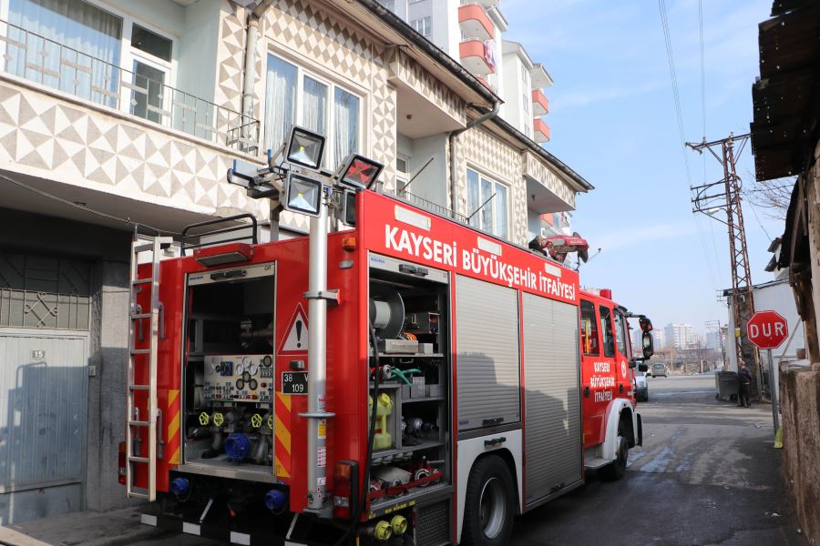 Kayseri