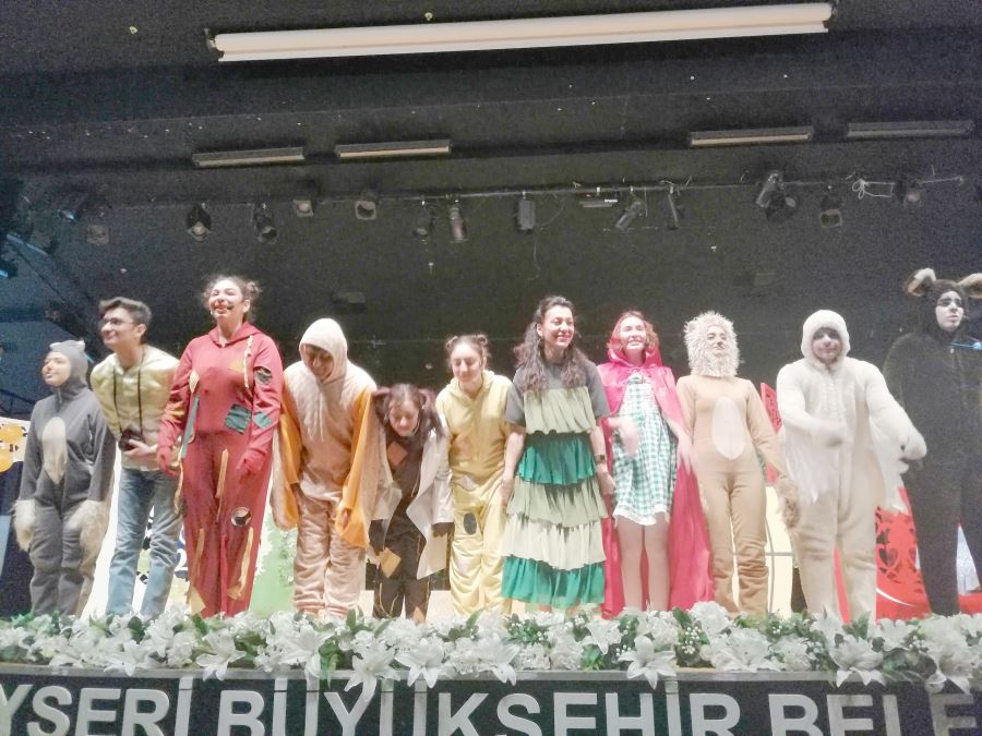 Büyükşehir