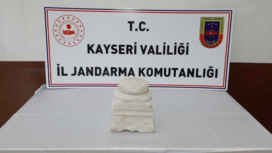 Kayseri
