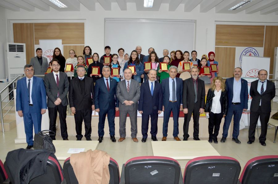 73. Verem Eğitimi ve Propaganda Haftası