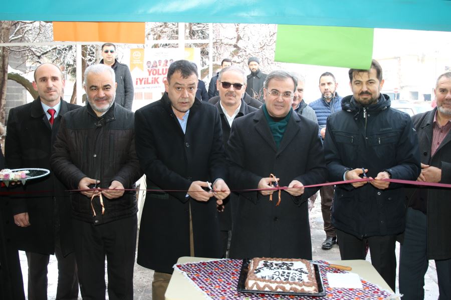 Hacılar