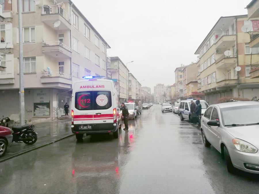 Karbonmonoksitten hayatını kaybedenler