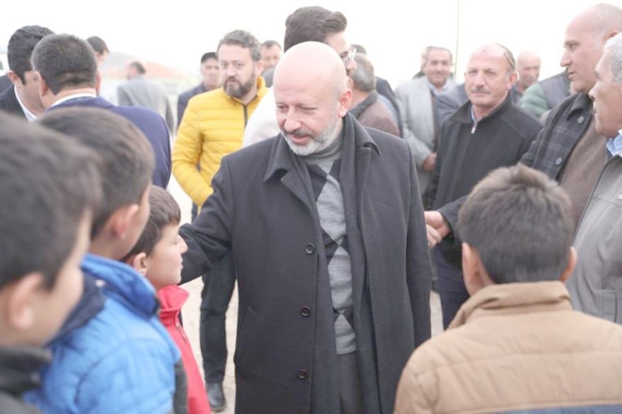 Kocasinan Belediyesi