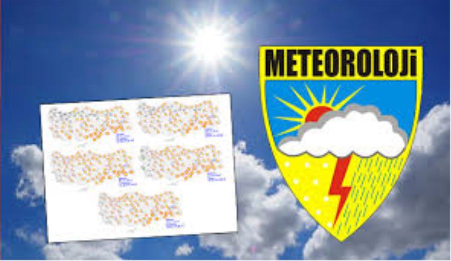 Meteorolojiden kar yağışı uyarısı
