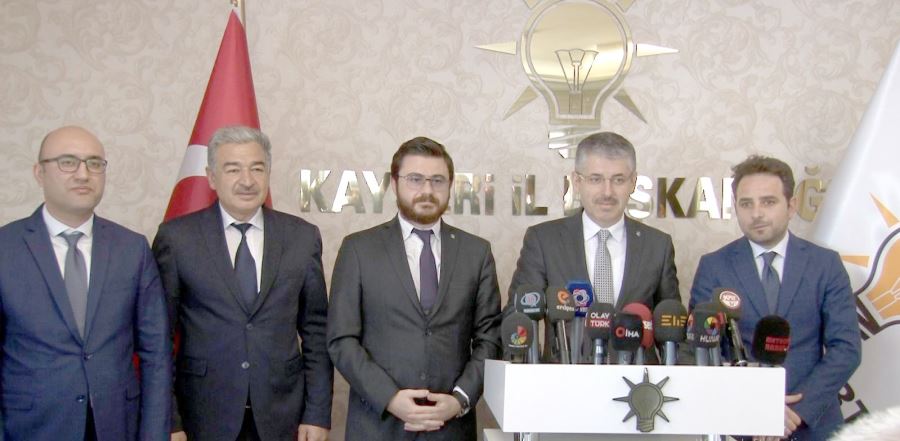 AK Parti