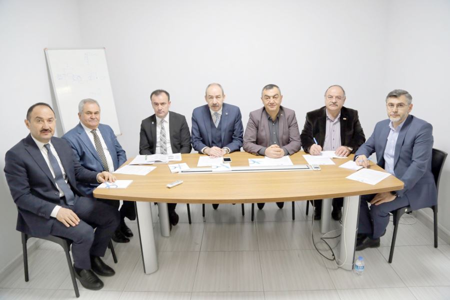Başkan Büyüksimitci: 