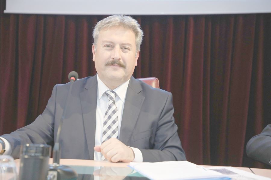 Melikgazi doğalgaz hatları imar planlarında yer alacak 
