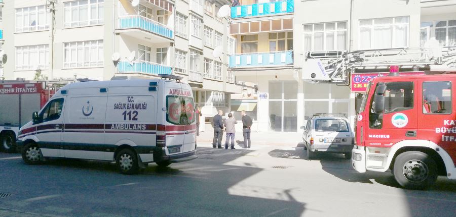 Kayseri