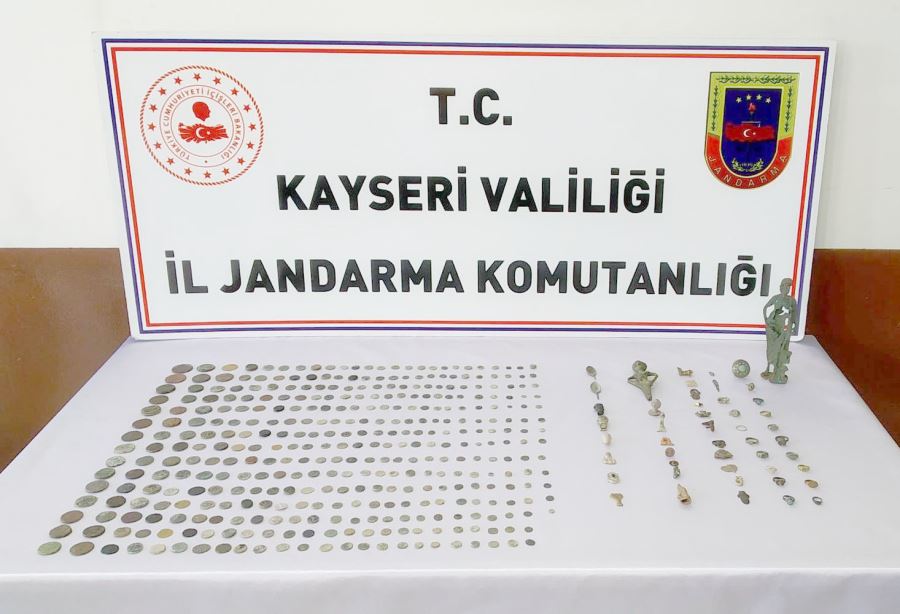 Kayseri
