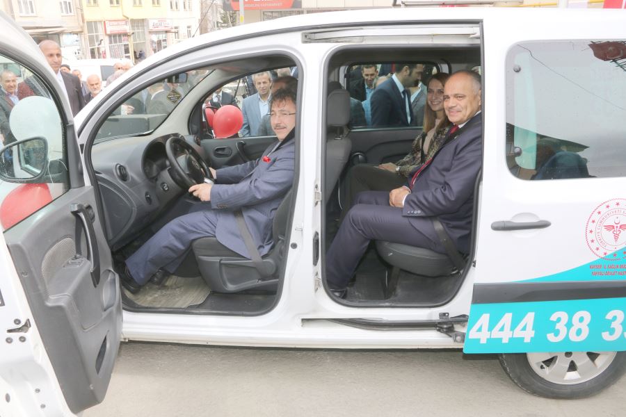 Yahyalı
