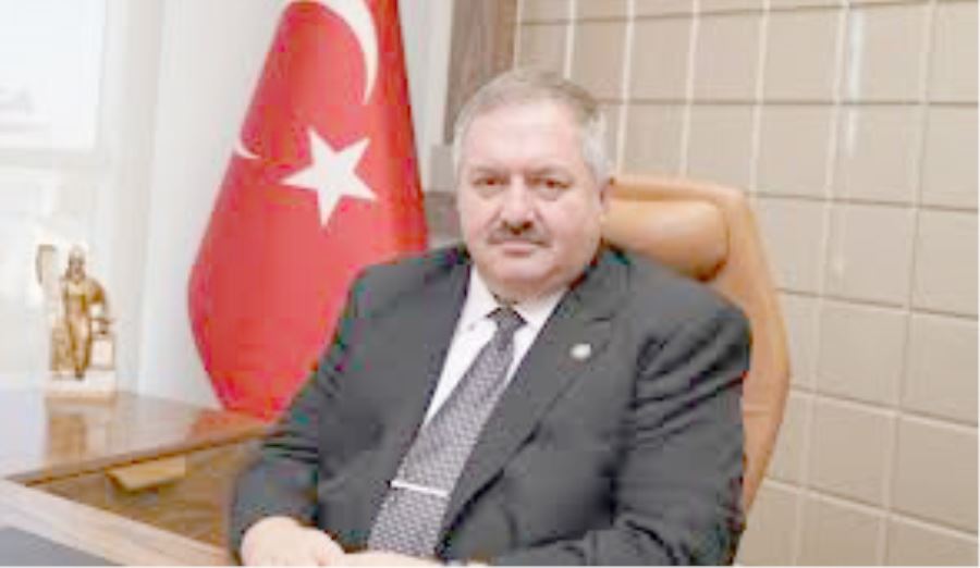 Kayseri OSB, 18 Mart’ta düzenlenecek konferansı iptal etti 