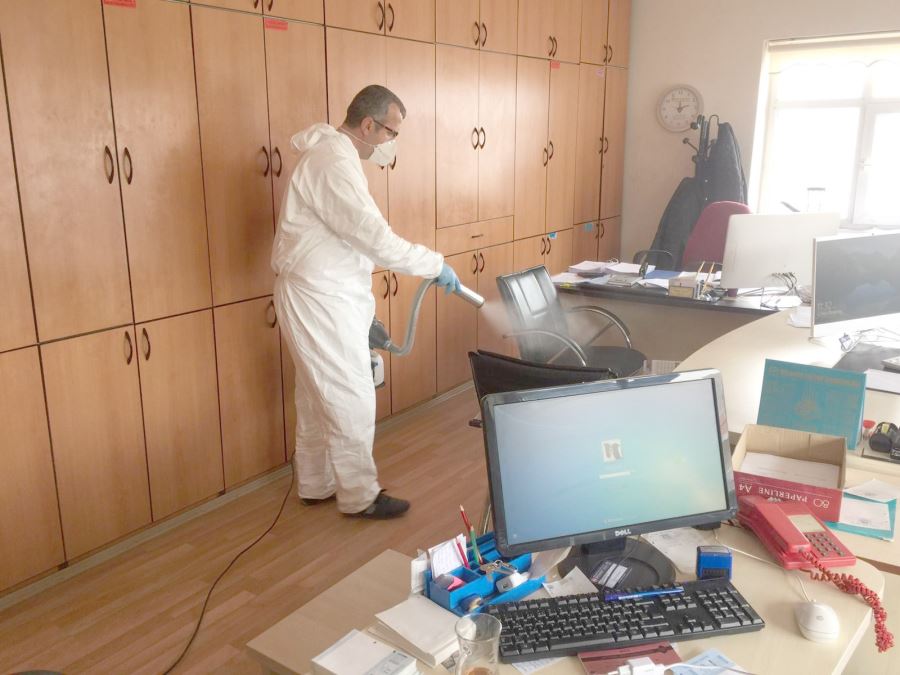 Pınarbaşı Belediyesi