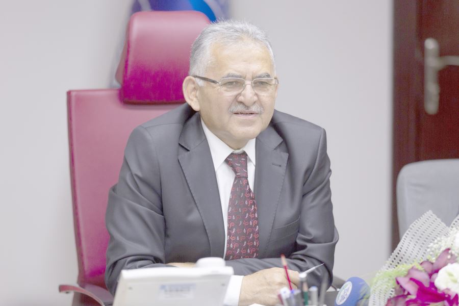 Büyükşehir’den su borçları ve kesintilerine 3 ay erteleme kararı 