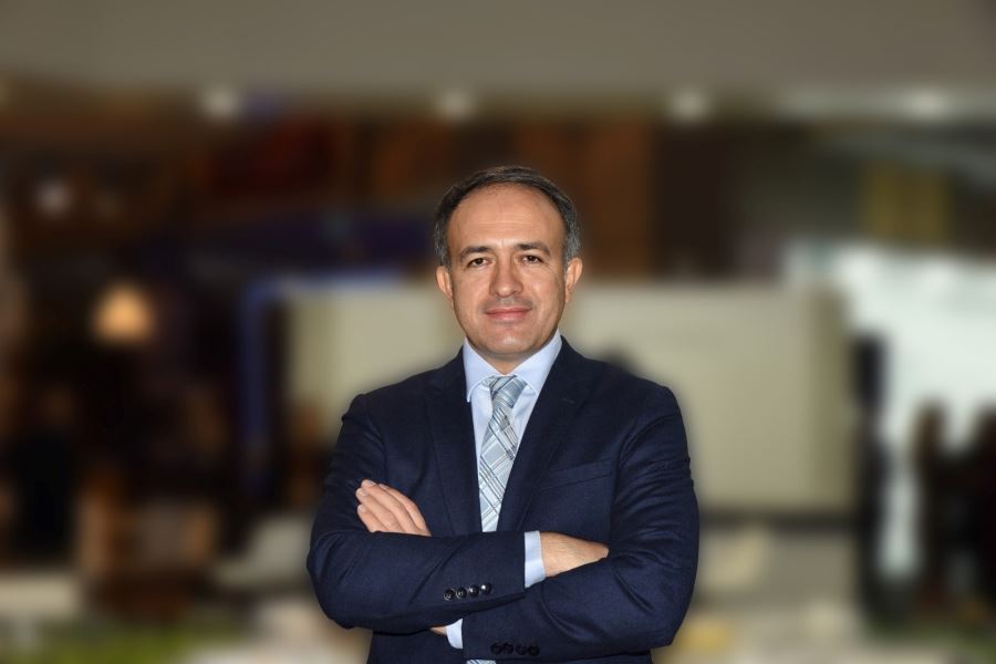 AVM-DER Başkanı Çelik: 