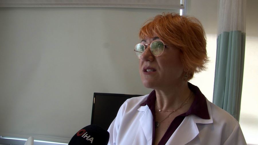 Korona virüsünden korunmak isterken ‘el egzaması’ olmayın