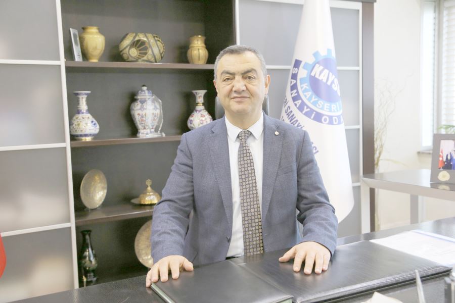 Başkan Büyüksimitci’den haksız fiyat artışı yapan firmalara uyarı