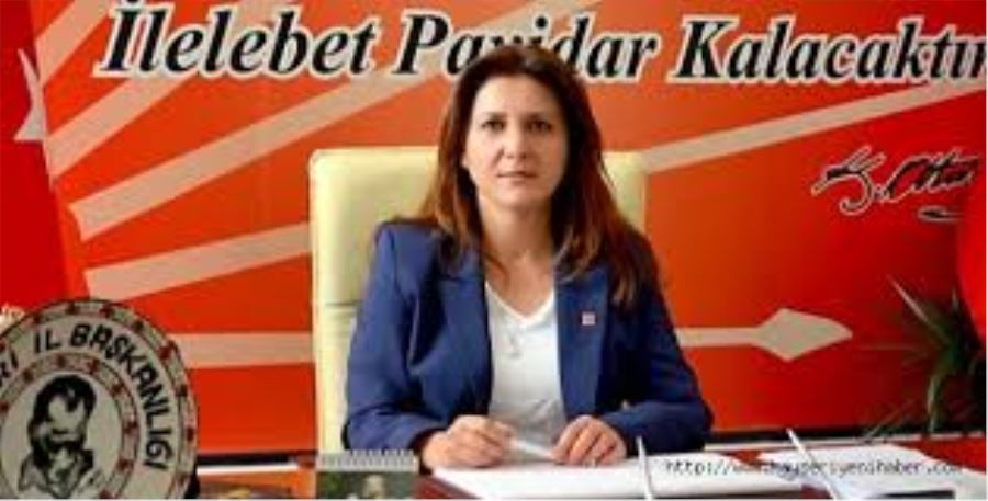 “Onlar Artık Bizim Evlatlarımız” 