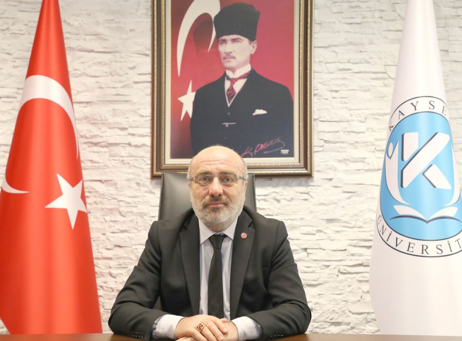 Çanakkale Deniz Zaferi, vatan, bayrak ve ezan aşkı ile bir milletin yeniden doğuşudur