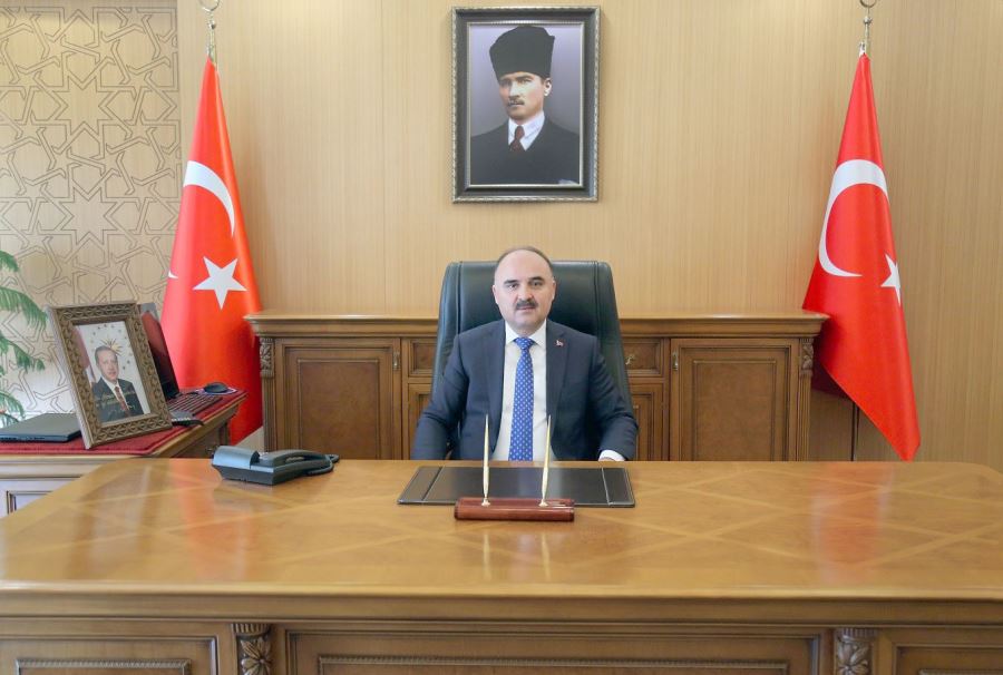 Vali Günaydın: “Çanakkale Zaferi, tarihte eşi olmayan emsalsiz bir kahramanlık destanıdır”