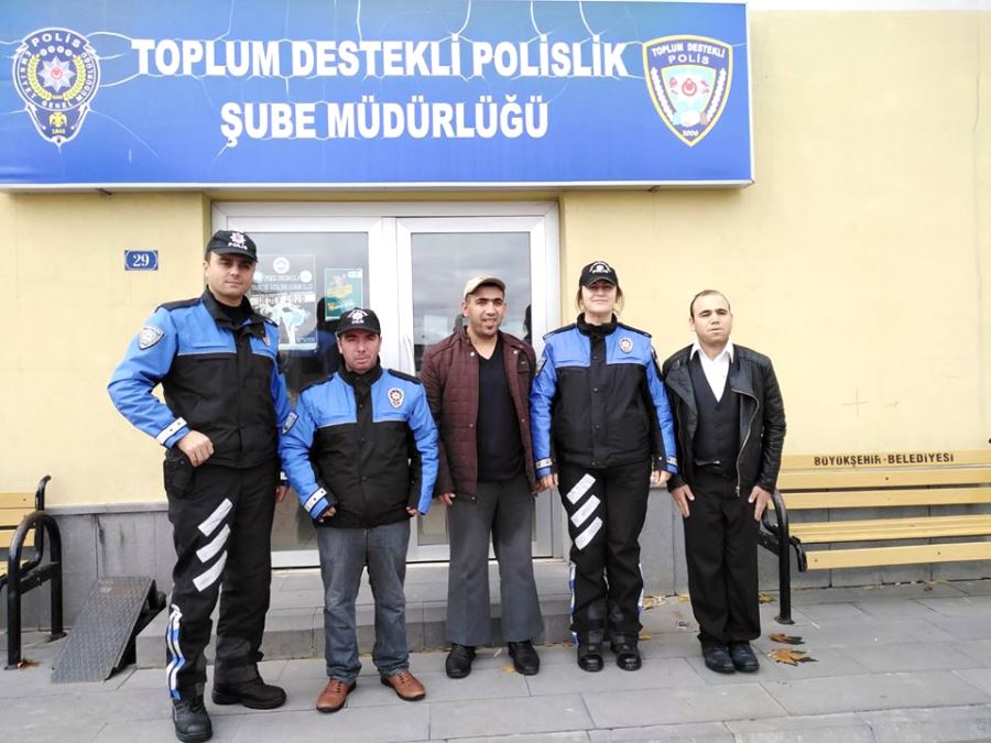 TDP 1 ayda 6 bin 828 vatandaşa ulaştı 