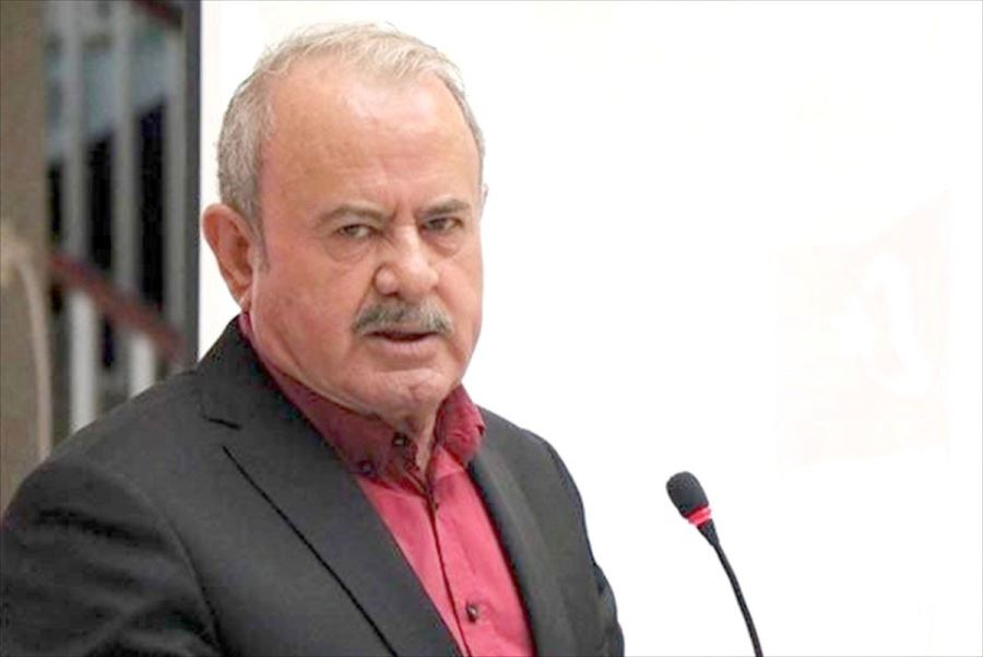KAYSİAD’dan, “Sürece katkı vermeye hazırız”