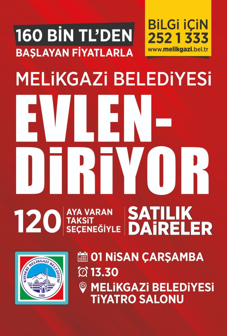 satış ofisleri açıldı