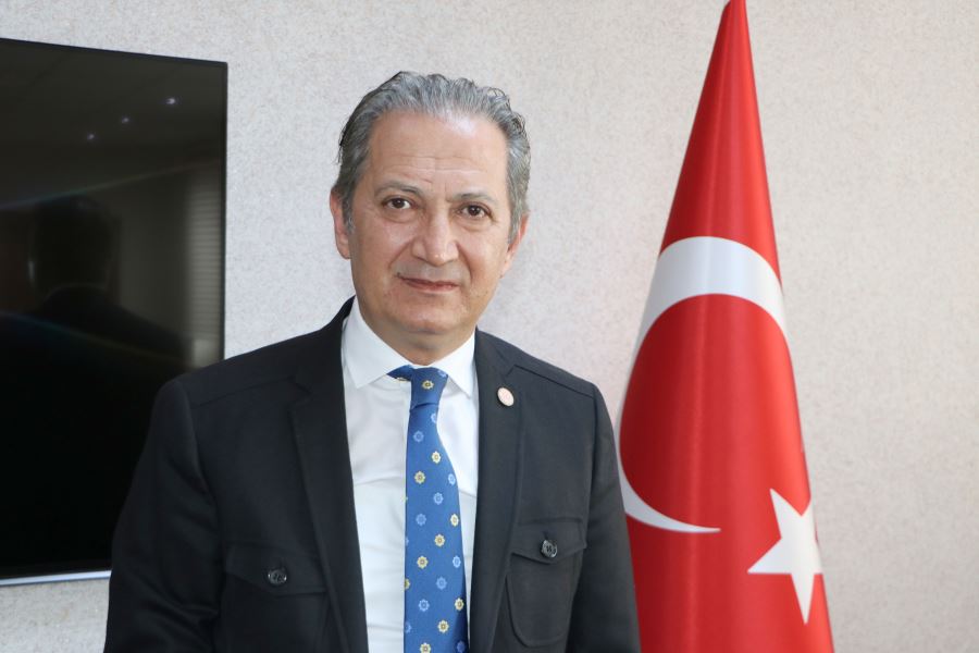 Ekinci’den ‘Korona virüs’ açıklaması