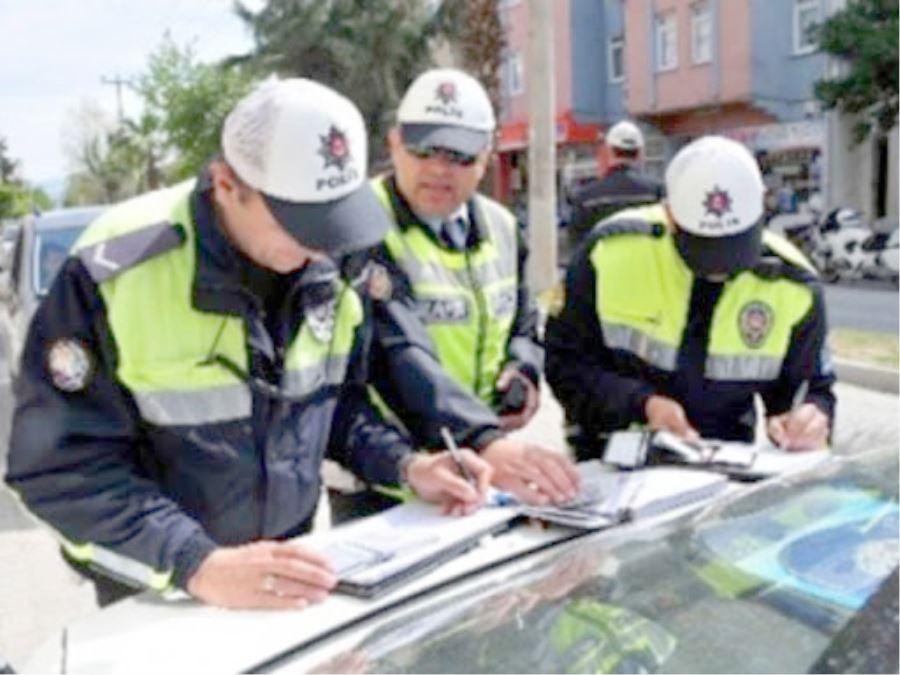 trafik taramaları