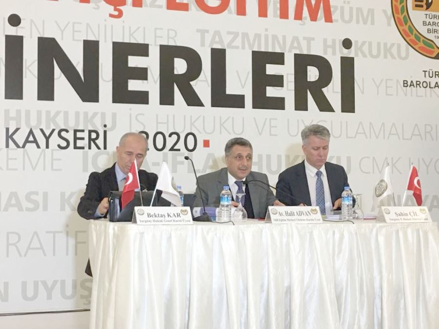 Cavit Dursun: “Aklın ve bilimin olmadığı coğrafyalar kana bulanıyor”