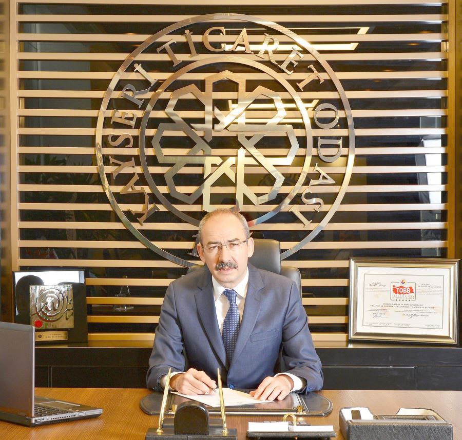 Gülsoy: “Ekonomik olarak piyasalarımız rahatlayacak”