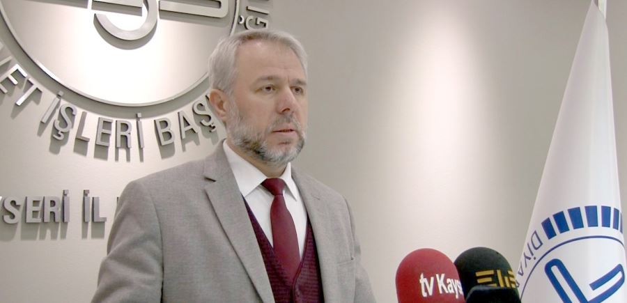 Miraç gecesinde kapalı tutulacak