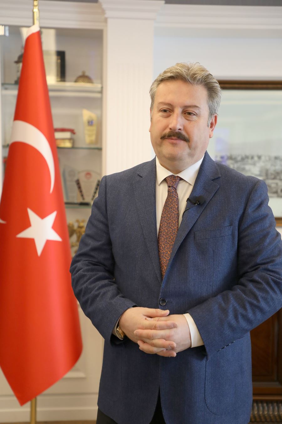 Melikgazi Belediyesi e-ticareti hayata geçiriyor