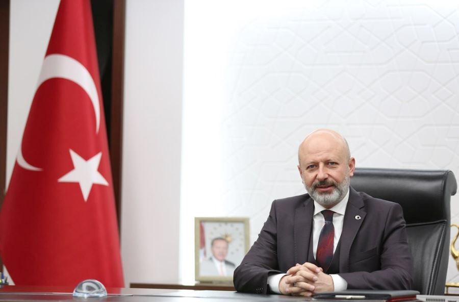 Başkan Çolakbayrakdar’dan ‘E-Belediye’ Çağrısı