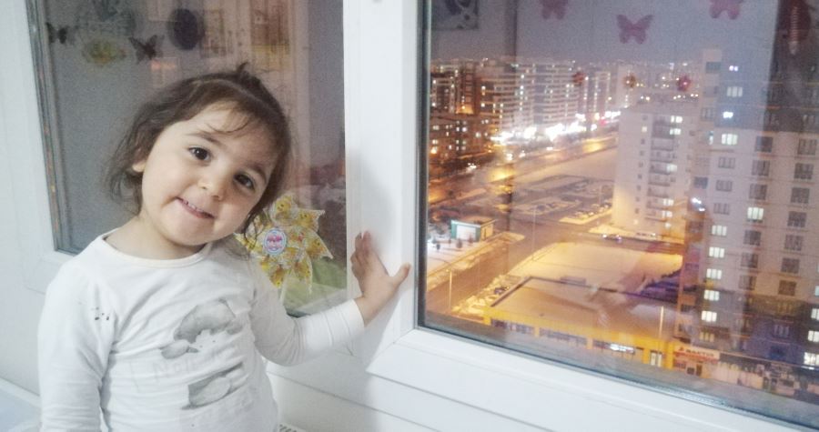 Kayseri