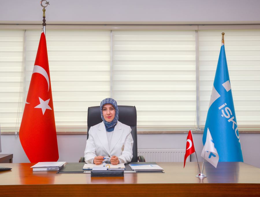  Ayşe Ak: Kısa çalışma kapsamında başvuru yapacak