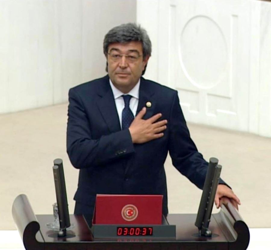 DURSUN ATAŞ, BAKAN’A VATANDAŞIN HALİNİ SORDU!
