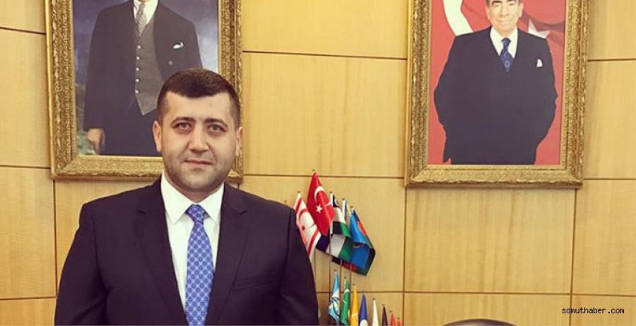 MHP’Lİ ERSOY YEREL MEDYANIN SESİ OLDU!
