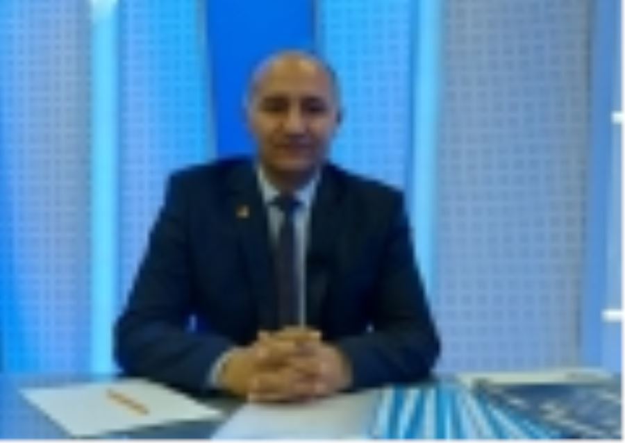 Başkan Aktaş: 