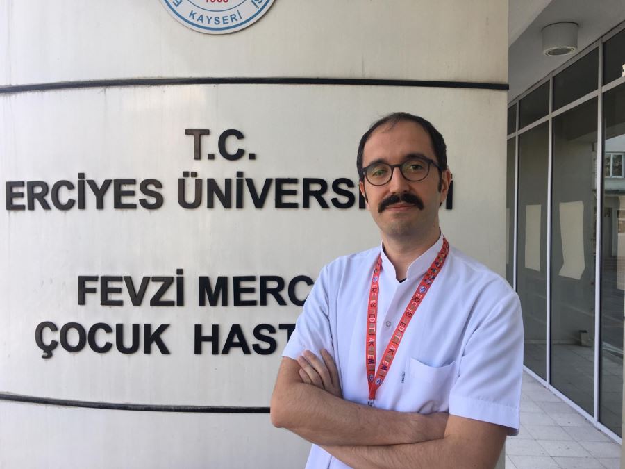 Doktor Benhur Çetin: “Maske doğru kullanılmazsa bizler için enfeksiyon kaynağı olacaktır”