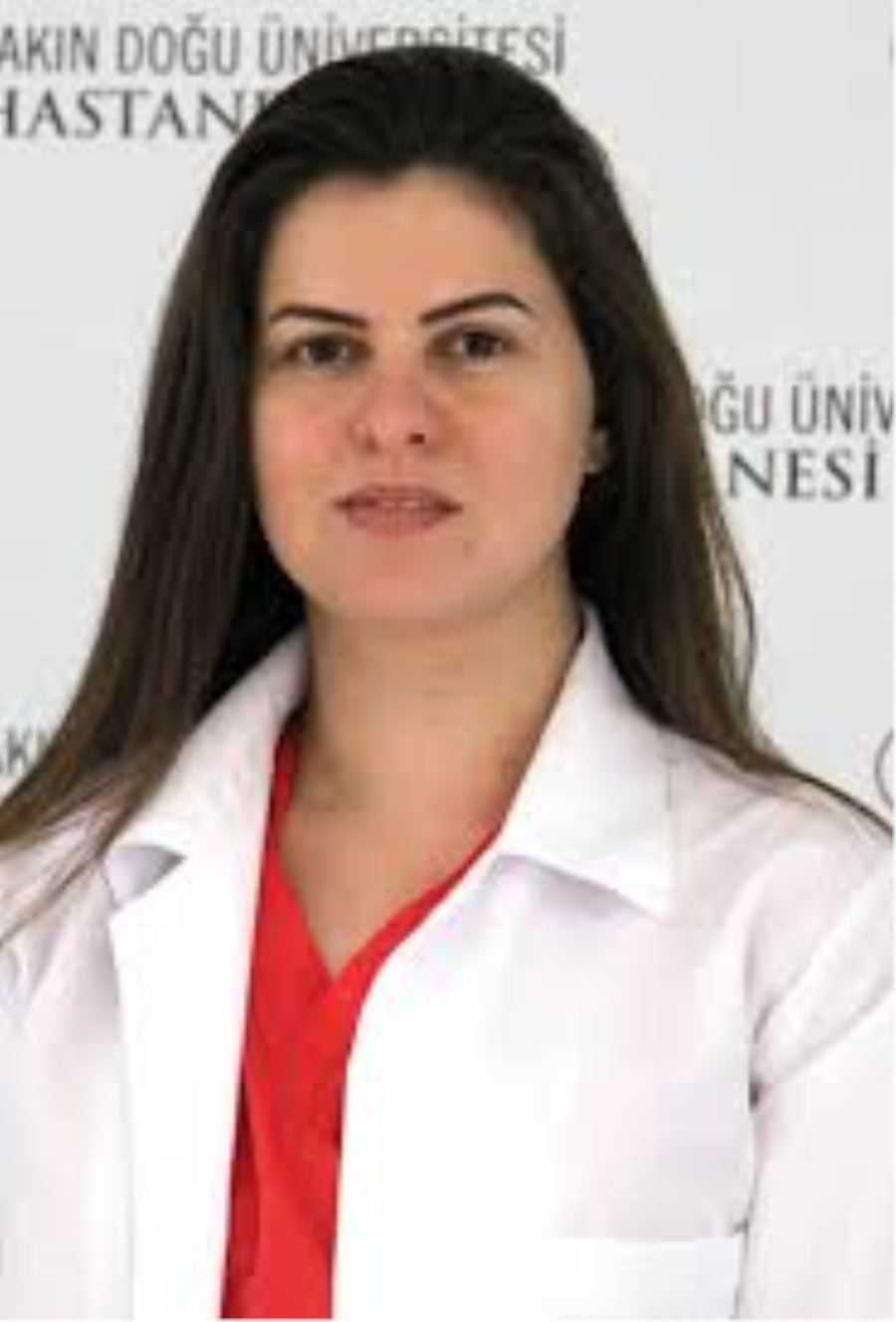 Psikolog Tuğçe Denizgil Evre,  ruh sağlığını korumak gerekiyor