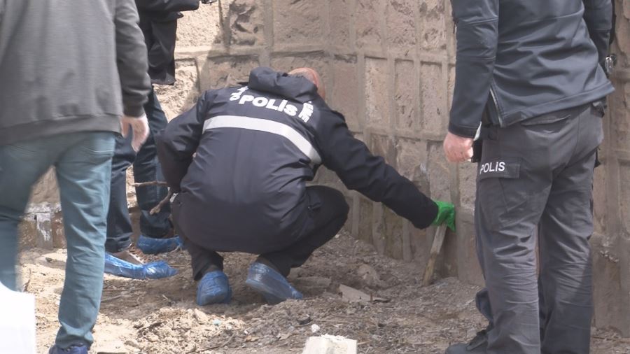  polisi harekete geçti