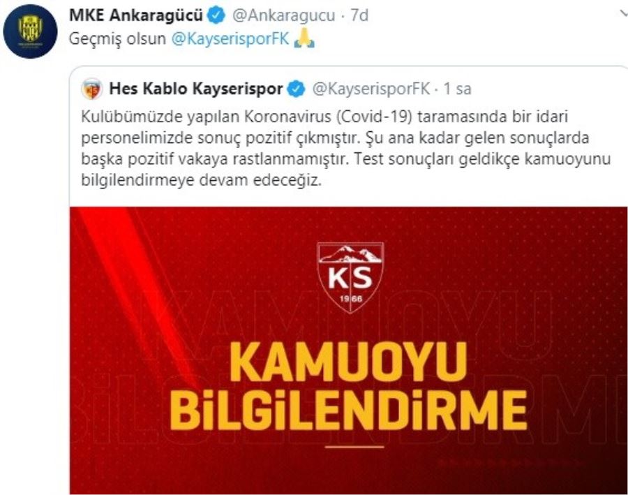 Hes Kablo Kayserispor