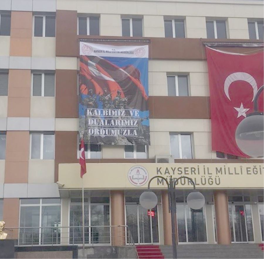 İl Milli Eğitim Müdürlüğü