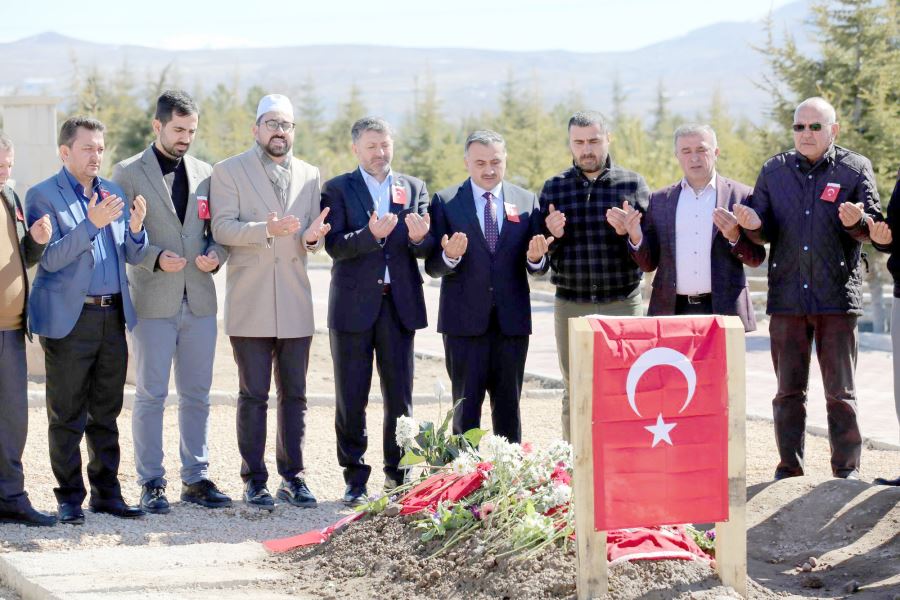  Develi belediye meclisi 