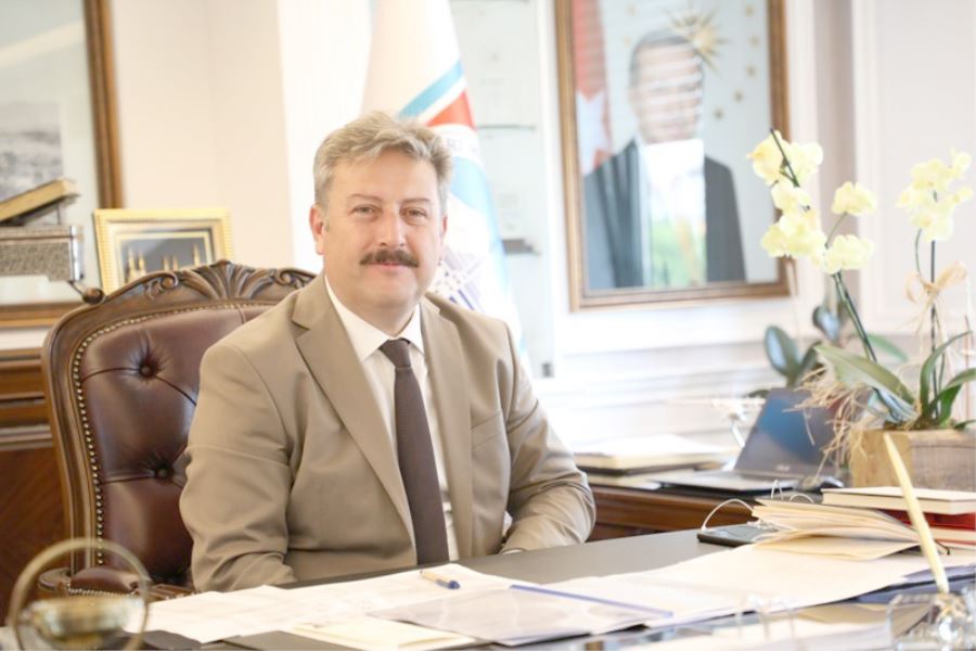  ‘Kurum İçi Dayanışma Dostluk Futbol Turnuvası’ 