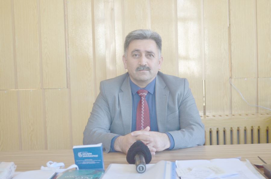 Şehit babasından duygulandıran davranış 